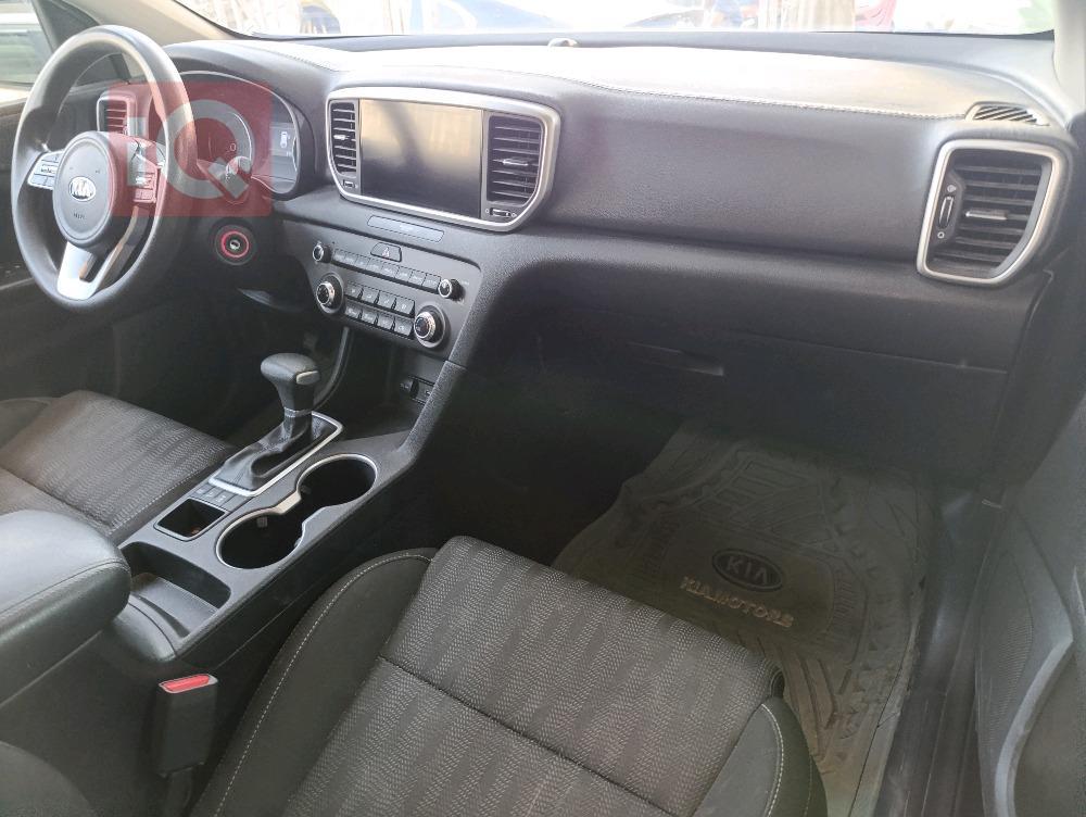 کیا سپۆرتاج